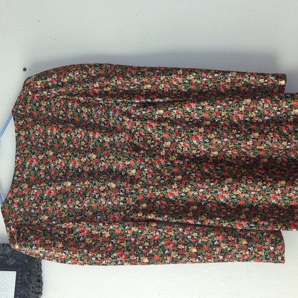 Zara Midi Dress - Picture 8 of 12